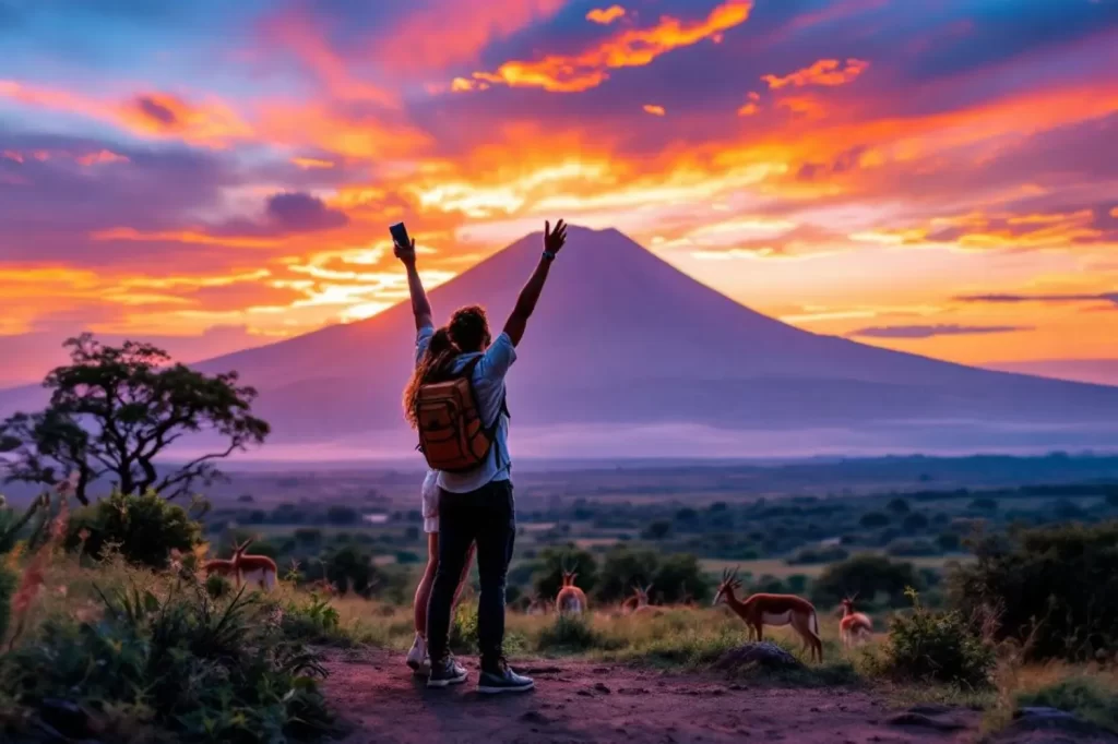 How to Plan an Affordable Safari in Kenya